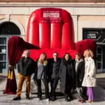 Toni Albaladejo: “Aquest any hi participen un 20% més de teatres a la proposta de Cap Butaca Buida” Cap Butaca Buida Comarques Gironines