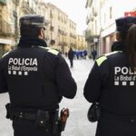 Detenen 2 persones a la Bisbal dins la campanya de seguretat ciutadana i prevenció d’ocupacions detenen dues persones la bisbal