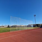 Palafrugell millora dues instal·lacions esportives del municipi