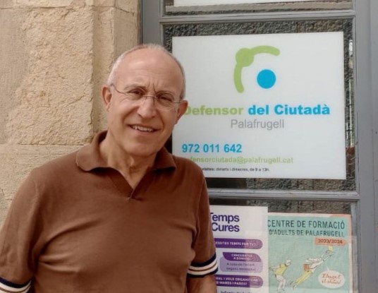 Francesc Almagro