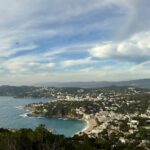 Refrescada a partir d’avui i cel tapat a la tarda Sant Sebastià