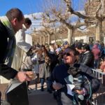 Palamós beneirà els animals en la festa de Sant Antoni Abat d’aquest diumenge sant antoni abat palamós