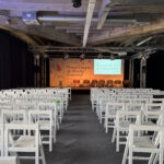 El Primer Congrés de Benestar Emocional de Girona supera previsions
