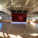 Arriba el primer ‘Cap de setmana del Pernil’ a Platja d’Aro Palau d'esports i congressos