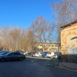 Junts per Catalunya – Sant Feliu de Guíxols denuncia la manca d’inversió en seguretat al municipi aparcament gas vell