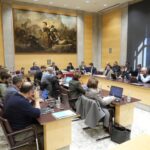 La Diputació de Girona amplia en 15.000 euros per ajuntament les subvencions pels salaris dels secretaris i els interventors Ple de la Diputació de Girona