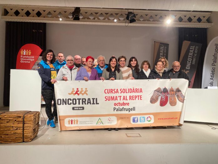 Oncolliga 2025 Oncotrail