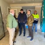 Arturo Prades: “Ja estem mirant altres projectes i edificis per promoure el lloguer social i accessible” pisos de lloguer Calonge i Sant Antoni