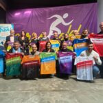 Més de 800 persones ja estan inscrites a la cursa del Correpoble 2025 correpoble 2025 la Bisbal d'Empordà