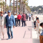 Les comarques gironines guanyen 17.300 llocs de treball al 2024 i tanquen l’any amb una taxa d’atur del 7,7% Atur comarques gironines