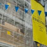 La Llibreria Finestres obre la seva nova seu a Palamós aquest 12 de febrer llibreria finestres Palamós