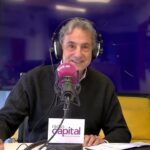 Xavier Santos: “A la jornada que fem aquest dissabte a Torroella es barregen la salut vascular i la passió per la muntanya”