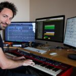 Marc Timón. Un empordanès que triomfa a Hollywood