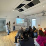 El programa ‘Som Diversitat’ atén 61 persones durant el 2024 02-12 Som Diversitat