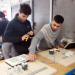 Girona és l’única demarcació que redueix atur al gener però tot i això perd més de 3.700 llocs de treball atur comarques gironines