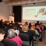 Torna la 2a edició de TOURISM a l’Escola d’Hostaleria i Turisme Baix Empordà 1a Edició Tourism Ins Baix empordà 2024_foto de Paco Dalmau