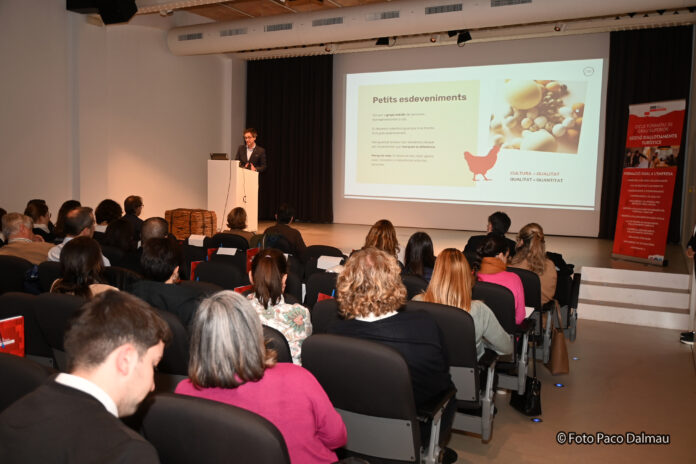 1a Edició Tourism Ins Baix empordà 2024_foto de Paco Dalmau