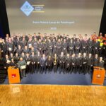 Els accidents es redueixen un 14% a Palafrugell i els furts també baixen 2025-01-31_Patr_Policia_Local-1 palafrugell