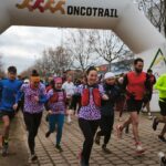 Més de 1.000 persones participen a la Run4Cancer al Baix Empordà