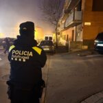 Detenen a 9 persones i n’investiguen 5 més per tràfic de drogues a Palafrugell Policia Local de Palafrugell Intervenció policial drogues