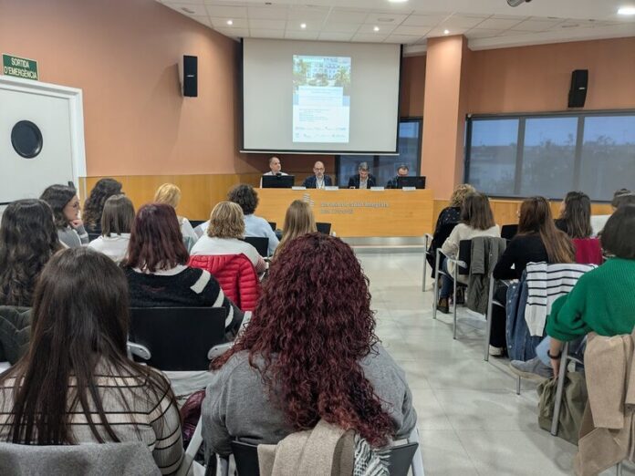 Palamós pacients oncohematològics