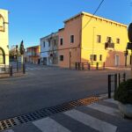 Palamós modificarà els accessos al municipi per Sant Joan per l’execució d’obres al carrer d’Àngel Guimerà modificació accessos palamós