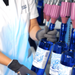 L’empresa empordanesa Aquamarina Costa Brava vol expandir-se a l’Amèrica Central i arribar al milió de litres d’aigua de mar envasada 25Aquamarina_Producció 2