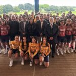 Sergi Güell: “Volem que les corredores catalanes puguin fer la seva carrera esportiva al Massi Baix Ter” Massi Baix Ter Women's Team 2025 Sergi Güell