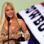 Els Grammy 2025 coronen a Beyoncé i ignoren a Taylor Swift els-grammy-2025-coronen-a-beyonce-i-ignoren-a-taylor-swift