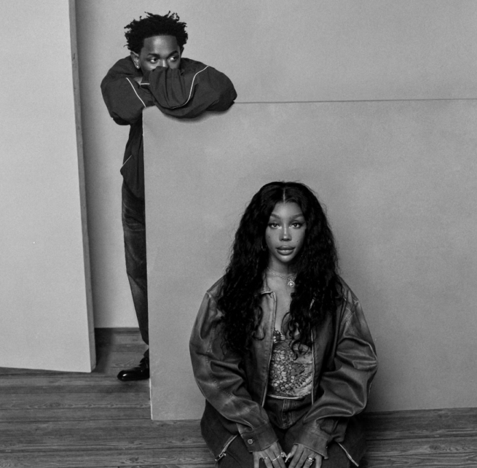 kendrick-lamar-&-sza-actuaran-el-30-de-juliol-a-barcelona