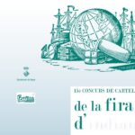 privat:-15e-concurs-de-cartells-de-la-fira-d’indians-de-begur