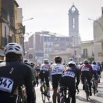 privat:-mes-de-200-ciclistes-participen-a-la-42a-social-de-la-bisbal-–-premi-de-la-ceramica-2025