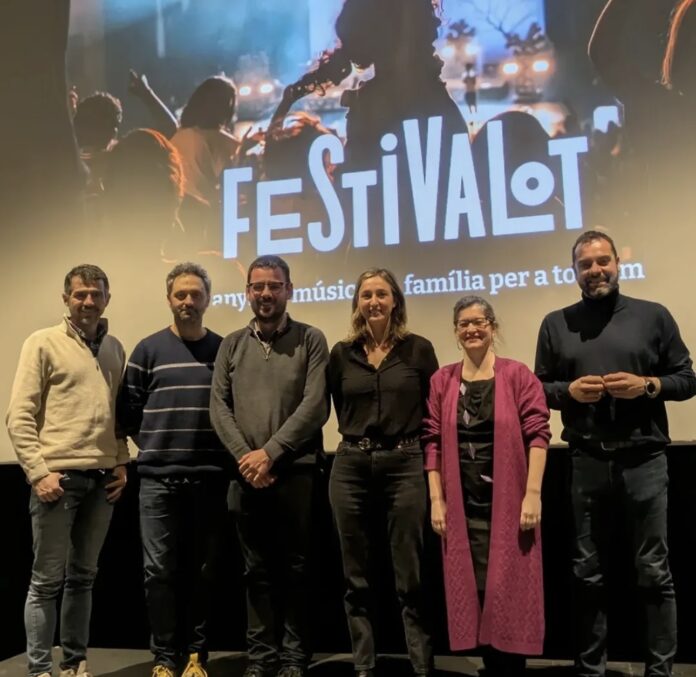 el-festivalot-celebra-10-anys-amb-l’estrena-d’un-documental-i-el-cartell-del-festival