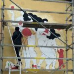 privat:-l’ajuntament-de-forallac-impulsa-un-nou-mural-per-commemorar-el-8m