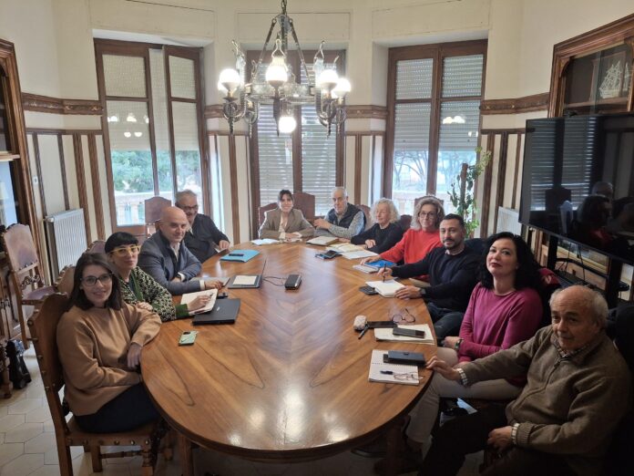 Pla d'Acció Govern de Palafrugell