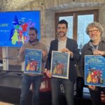 privat:-l’escala-vila-del-llibre-presenta-la-programacio-de-la-setena-edicio