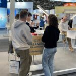 Palamós inicia el seu calendari promocional 2025 en diverses fires turístiques nacionals i internacionals promoció Palamós