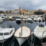 Palamós obre les inscripcions del curs d’auxiliar de ports i lloguer d’embarcacions