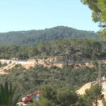SOS Costa Brava porta als tribunals la construcció d’un hotel a Aigua Xelida