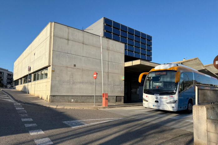atm girona