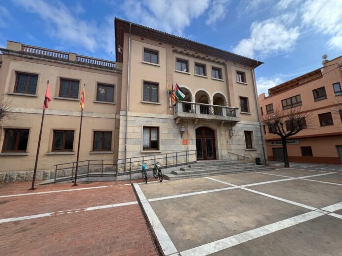 Ajuntament de la bisbal d'Empordà
