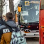 El Consell Comarcal obre la convocatòria d’ajudes per desplaçaments pel curs 2024-2025 Mobilitat Baix Empordà desplaçaments ajudes