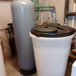 Palafrugell instal·la nous sistemes de filtratge i descalcificació d’aigua als centres educatius Descalcificador