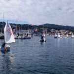 Juan Lleonart i Aina Álvarez s’imposen en la categoria Optimist de la X Guíxols Cup Guíxols Cup-optimist-02