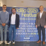 Melendi, Alizzz, Marina Reche, Figa Flawas i Ruslana, entre els caps de cartell de l’IDILIC Festival