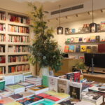 La llibreria Finestres Palamós obre les seves portes amb la voluntat de fomentar “el pensament crític” a través de la lectura Llibreria Finestres Palamós