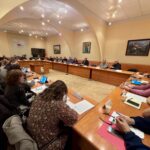 El Consell Comarcal del Baix Empordà aprova el nou reglament de gestió de residus municipals Ple consell comarcal del baix empordà