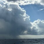 Xàfecs, tempestes de tarda i tramuntana