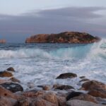 Protecció Civil activa el Pla INUNCAT per pluges intenses i un temporal marítim sever