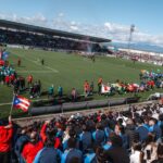 El MICFootball comptarà amb 444 equips de cinc continents MIC Football